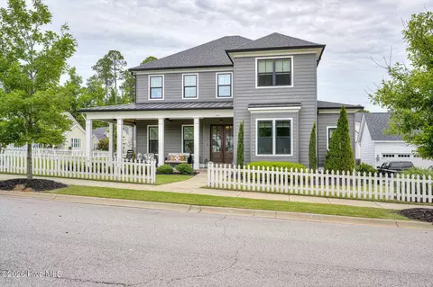 Exterior - 909 Ellis Ln, Evans, GA 30809 photo 2 of 16