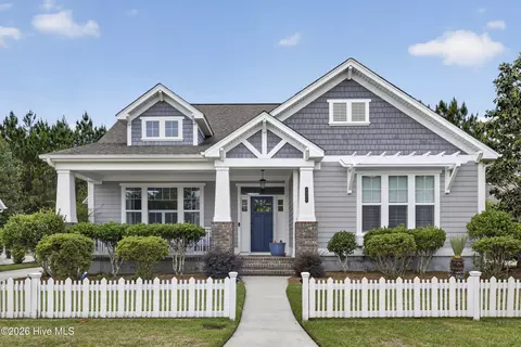 1081 Sandy Grove Pl, Leland, NC 28451