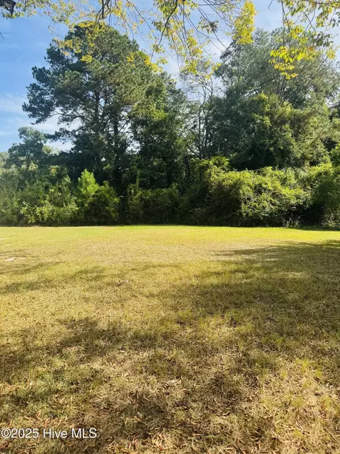 1515 Charlotte Ave, Kinston, NC 28501