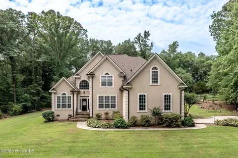 530 Brandywine Dr, Evans, GA 30809