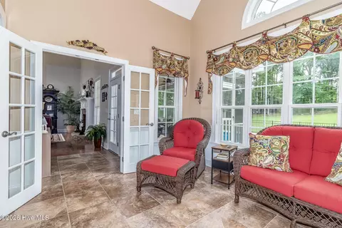 Entry Way - 530 Brandywine Dr, Evans, GA 30809 photo 4 of 6
