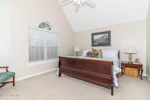 Bedroom - 530 Brandywine Dr, Evans, GA 30809 photo 4 of 5