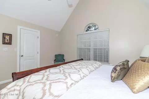 Bedroom - 530 Brandywine Dr, Evans, GA 30809 photo 5 of 5