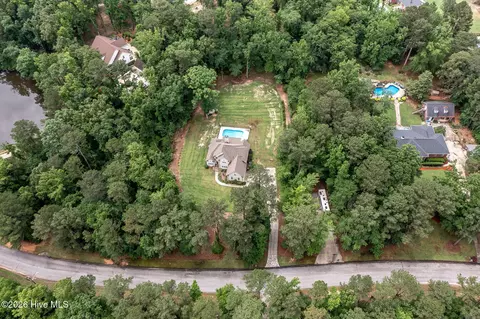 View/Area - 530 Brandywine Dr, Evans, GA 30809 photo 3 of 4