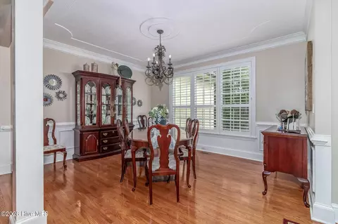 Dining - 530 Brandywine Dr, Evans, GA 30809 photo 1 of 6