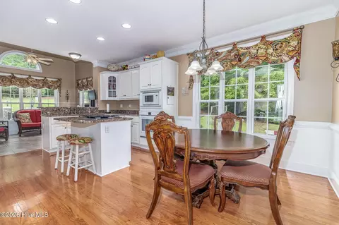 Dining - 530 Brandywine Dr, Evans, GA 30809 photo 6 of 6