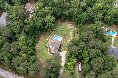 View/Area - 530 Brandywine Dr, Evans, GA 30809 photo 2 of 4
