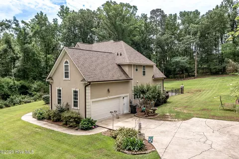 Exterior - 530 Brandywine Dr, Evans, GA 30809 photo 4 of 12