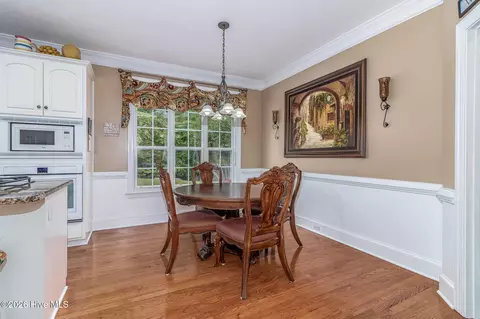 Dining - 530 Brandywine Dr, Evans, GA 30809 photo 4 of 6