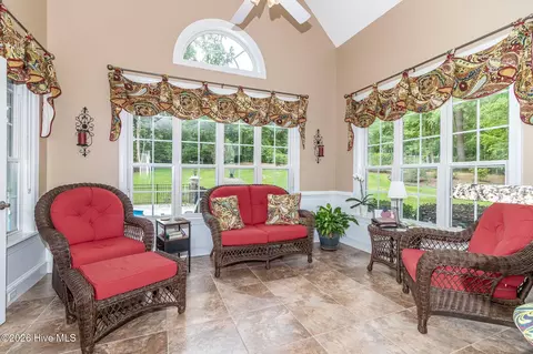 Exterior - 530 Brandywine Dr, Evans, GA 30809 photo 5 of 12