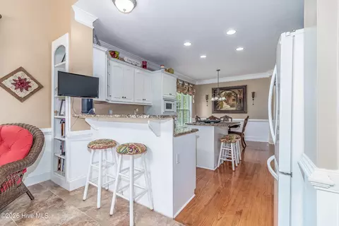 Kitchen - 530 Brandywine Dr, Evans, GA 30809 photo 6 of 6