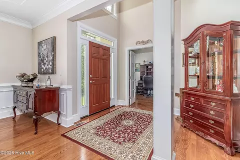 Entry Way - 530 Brandywine Dr, Evans, GA 30809 photo 1 of 6