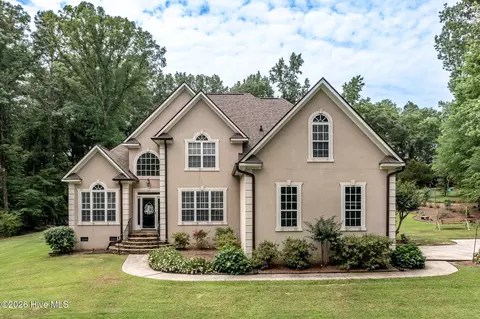Exterior - 530 Brandywine Dr, Evans, GA 30809 photo 2 of 12