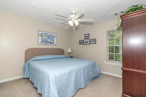 Bedroom - 530 Brandywine Dr, Evans, GA 30809 photo 3 of 5