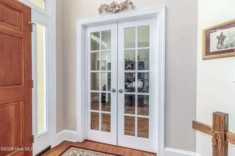 Entry Way - 530 Brandywine Dr, Evans, GA 30809 photo 5 of 6