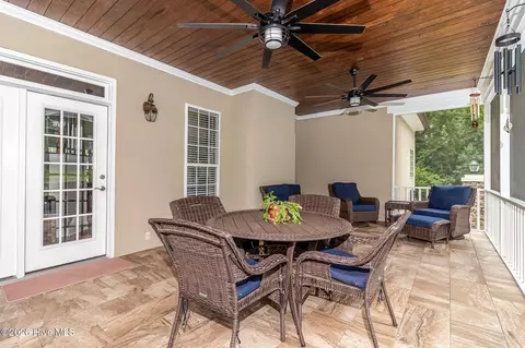 Exterior - 530 Brandywine Dr, Evans, GA 30809 photo 7 of 12