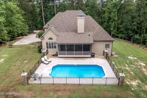 Exterior - 530 Brandywine Dr, Evans, GA 30809 photo 12 of 12