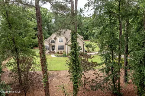 Exterior - 530 Brandywine Dr, Evans, GA 30809 photo 3 of 12