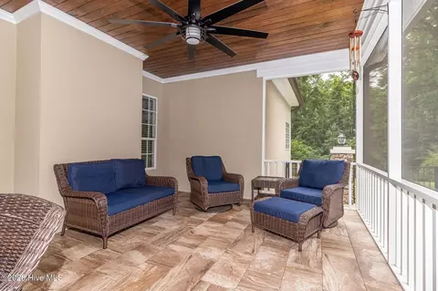 Exterior - 530 Brandywine Dr, Evans, GA 30809 photo 8 of 12