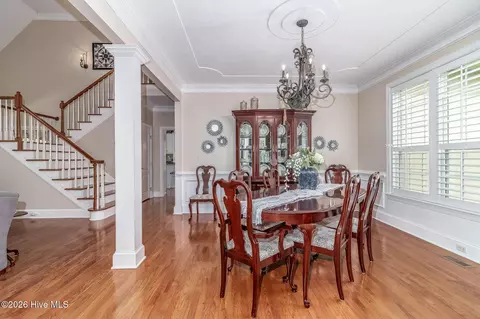 Dining - 530 Brandywine Dr, Evans, GA 30809 photo 2 of 6