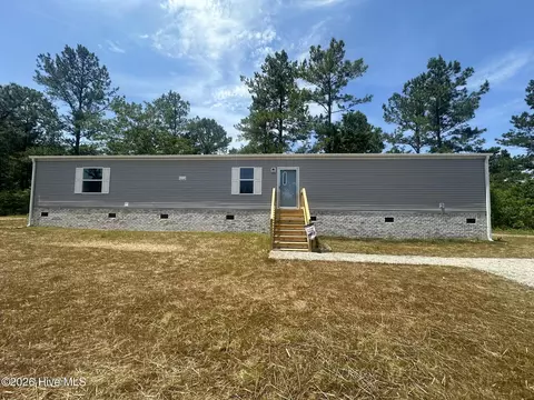 1713 Colon Mintz Rd NE, Leland, NC 28451