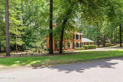 4059 Pheasant Run Dr, Aiken, SC 29803