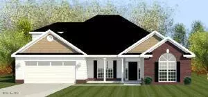 1866 Bellingham Dr, Beech Island, SC 29842