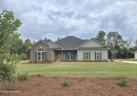 1866 Bellingham Dr, Beech Island, SC 29842