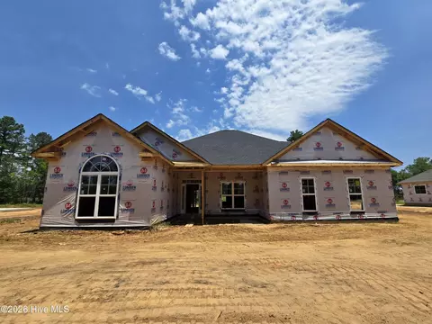 1866 Bellingham Dr, Beech Island, SC 29842