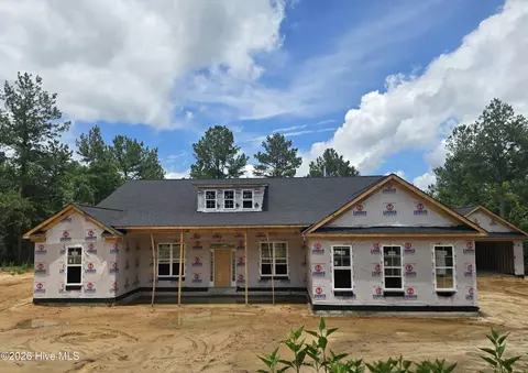6128 Crawley Trl, Beech Island, SC 29842