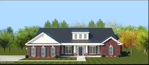 6128 Crawley Trl, Beech Island, SC 29842