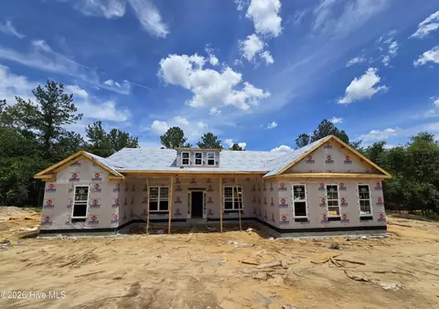 6128 Crawley Trl, Beech Island, SC 29842