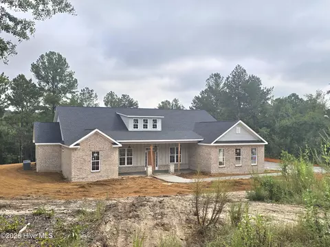 6128 Crawley Trl, Beech Island, SC 29842