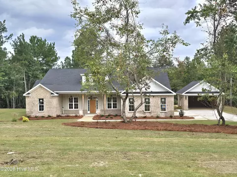 6128 Crawley Trl, Beech Island, SC 29842