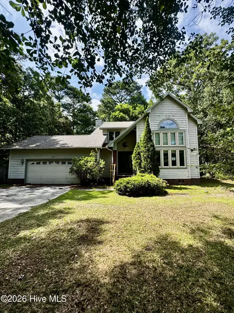 103 Willbarry Rd, Jacksonville, NC 28540