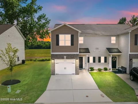 3505 Richter Way #A, Greenville, NC 27834