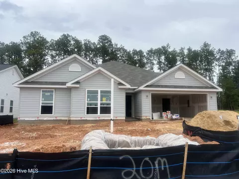 8601 Snelling Dr #LOT 20-M, Aiken, SC 29803