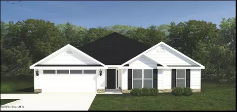 8601 Snelling Dr #LOT 20-M, Aiken, SC 29803