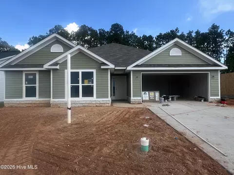 8601 Snelling Dr #LOT 20-M, Aiken, SC 29803