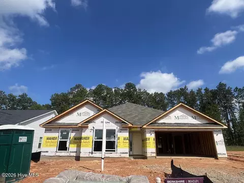 8601 Snelling Dr #LOT 20-M, Aiken, SC 29803