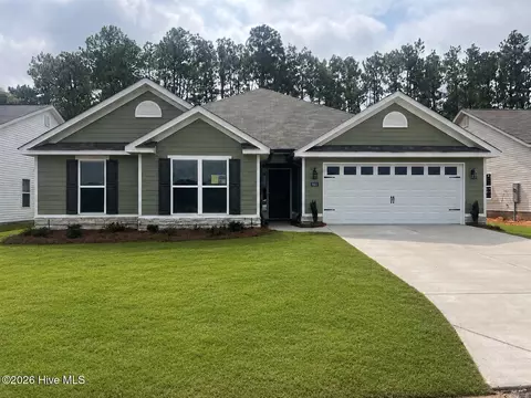 8601 Snelling Dr #LOT 20-M, Aiken, SC 29803