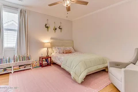 Bedroom - 5229 Teal Ln, Evans, GA 30809 photo 5 of 11