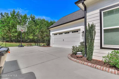 Exterior - 5229 Teal Ln, Evans, GA 30809 photo 4 of 12