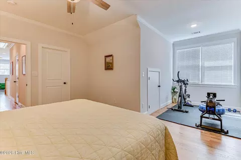 Bedroom - 5229 Teal Ln, Evans, GA 30809 photo 11 of 11
