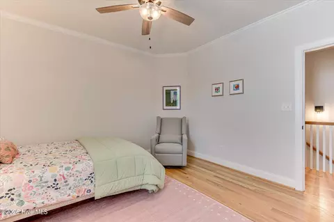 Bedroom - 5229 Teal Ln, Evans, GA 30809 photo 6 of 11