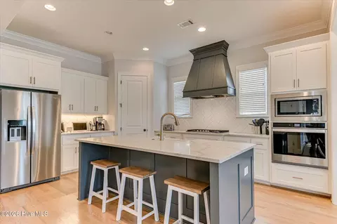 Kitchen - 5229 Teal Ln, Evans, GA 30809 photo 4 of 6