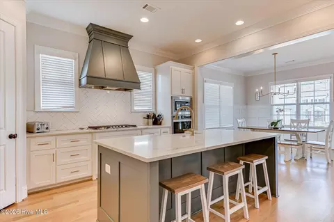 Kitchen - 5229 Teal Ln, Evans, GA 30809 photo 5 of 6