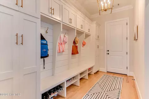 Entry Way - 5229 Teal Ln, Evans, GA 30809 photo 2 of 8