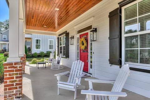 Exterior - 5229 Teal Ln, Evans, GA 30809 photo 6 of 12
