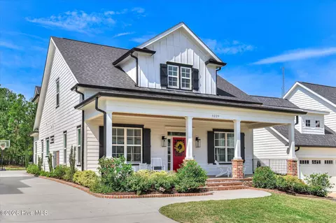 Exterior - 5229 Teal Ln, Evans, GA 30809 photo 3 of 12